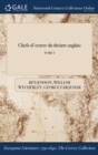 Image for Chefs-D&#39;Oeuvre Du Theatre Anglais; Tome V