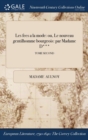 Image for Les fees a la mode: ou, Le nouveau gentilhomme bourgeois: par Madame D***; TOME SECOND