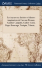 Image for Les ioyeusetez: facï¿½ties et folastres imaginations de Caresme Prenant, Gauthier Garguille, Guillot-Goriu, Roger Bontemps, Turlupin, Tabarin, ...