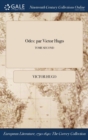 Image for Odes : Par Victor Hugo; Tome Second