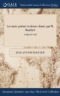 Image for Les Mois : Poeme En Douze Chants: Par M. Roucher; Tome Second