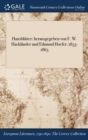 Image for Hausblatter : Herausgegeben Von F. W. Hacklander Und Edmund Hoefer: 1855-1865