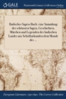 Image for Badisches Sagen-Buch