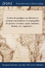Image for Le Livre Des Prodiges