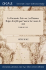 Image for Le Gueux des Bois : ou, Les Patriotes Belges de 1566: par l&#39;auteur du Gueux de mer; TOME SECOND