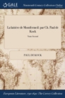 Image for La laitiï¿½re de Montfermeil: par Ch. Paul de Kock; Tome Second