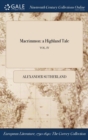 Image for Macrimmon: a Highland Tale; VOL. IV