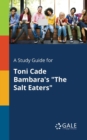 Image for A Study Guide for Toni Cade Bambara&#39;s &quot;The Salt Eaters&quot;
