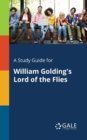 Image for A Study Guide for William Golding&#39;s Lord of the Flies
