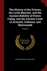 Image for THE HISTORY OF THE PRINCES, THE LORDS MA