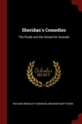 Image for SHERIDAN&#39;S COMEDIES: THE RIVALS AND THE