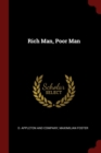Image for RICH MAN, POOR MAN