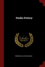 Image for STUDIO POTTERY