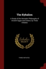 Image for THE KYBALION: A STUDY OF THE HERMETIC PH