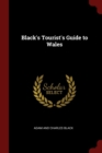 Image for BLACK&#39;S TOURIST&#39;S GUIDE TO WALES