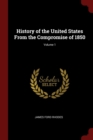 Image for HISTORY OF THE UNITED STATES FROM THE CO