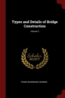 Image for TYPES AND DETAILS OF BRIDGE CONSTRUCTION