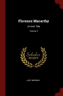 Image for FLORENCE MACARTHY: AN IRISH TALE; VOLUME