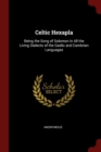 Image for CELTIC HEXAPLA: BEING THE SONG OF SOLOMO