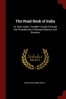 Image for THE ROAD BOOK OF INDIA: OR, EAST INDIAN