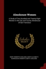Image for ALMSHOUSE WOMEN: A STUDY OF TWO HUNDRED