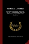 Image for THE ROMAN LAW OF SALE: WITH MODERN ILLUS