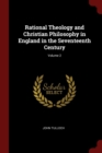 Image for RATIONAL THEOLOGY AND CHRISTIAN PHILOSOP