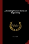 Image for ALTERNATING CURRENT ELECTRICAL ENGINEERI