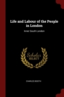 Image for LIFE AND LABOUR OF THE PEOPLE IN LONDON: