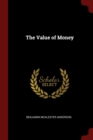 Image for THE VALUE OF MONEY