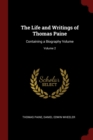 Image for THE LIFE AND WRITINGS OF THOMAS PAINE: C