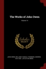 Image for THE WORKS OF JOHN OWEN; VOLUME 14
