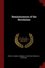 Image for REMINISCENCES OF THE REVOLUTION