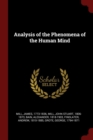 Image for ANALYSIS OF THE PHENOMENA OF THE HUMAN M