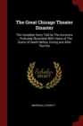 Image for THE GREAT CHICAGO THEATER DISASTER: THE