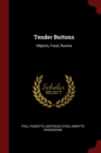 Image for TENDER BUTTONS: OBJECTS, FOOD, ROOMS