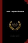 Image for DIESEL ENGINE IN PRACTICE