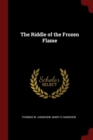 Image for THE RIDDLE OF THE FROZEN FLAME