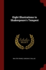 Image for EIGHT ILLUSTRATIONS TO SHAKESPEARE&#39;S TEM