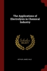 Image for THE APPLICATIONS OF ELECTROLYSIS IN CHEM