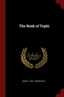 Image for THE BOOK OF TEPHI
