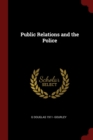 Image for PUBLIC RELATIONS AND THE POLICE