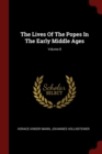 Image for THE LIVES OF THE POPES IN THE EARLY MIDD