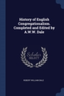 Image for HISTORY OF ENGLISH CONGREGATIONALISM. CO