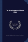 Image for THE ARRAIGNMENT OF PARIS, 1584