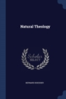Image for NATURAL THEOLOGY