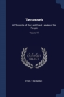 Image for TECUMSEH: A CHRONICLE OF THE LAST GREAT
