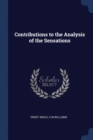 Image for CONTRIBUTIONS TO THE ANALYSIS OF THE SEN