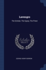 Image for LAVENGRO: THE SCHOLAR, THE GYPSY, THE PR