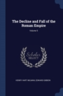 Image for THE DECLINE AND FALL OF THE ROMAN EMPIRE